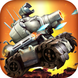 合金弹头5金手指版