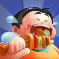 网红小吃街