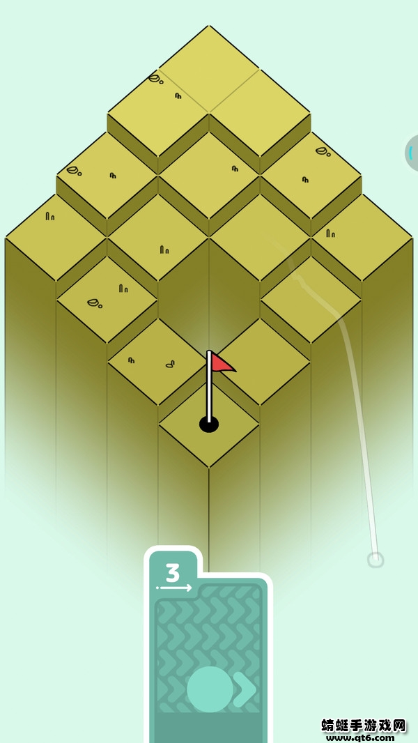 高尔夫之巅 高尔夫之巅