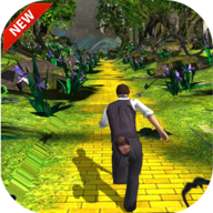 temple run:魔境仙踪