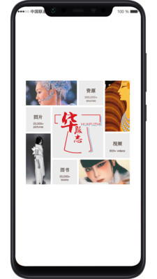 华服志