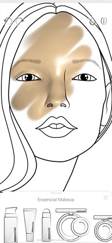 pretamakeup安卓