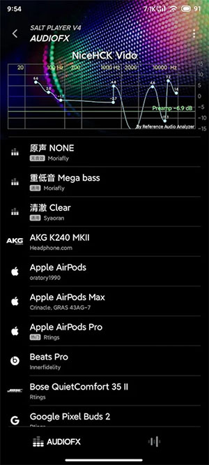 Salt Player 会员版