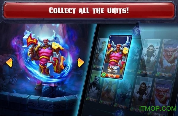 皇家自走棋最新版(Auto Royal Chess) 皇家自走棋最新版(Auto Royal Chess)