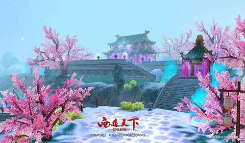 游天下