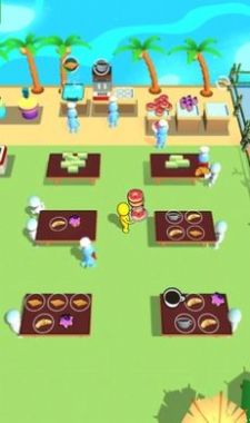 我的咖啡馆帝国手游(Cooking Mania) 我的咖啡馆帝国手游(Cooking Mania)