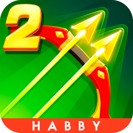 弓箭传说（国际服）