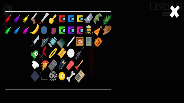 人类游乐场模拟器 人类游乐场模拟器