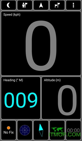 手机GPS测速仪 手机GPS测速仪