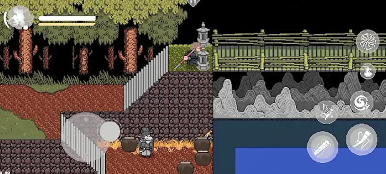 黑神话悟空风灵月影