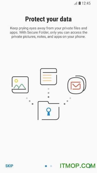 三星Secure Folder