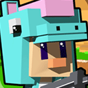 像素射击僵尸战场正版