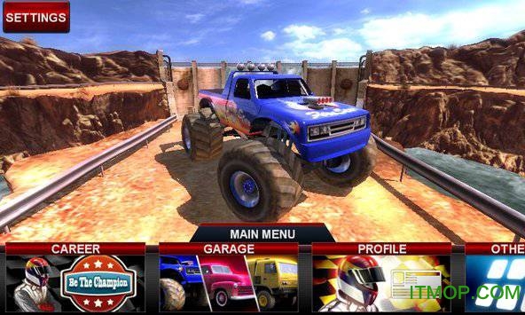 Offroad Legends