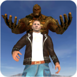 熔岩巨人英雄手机版(stone giant)