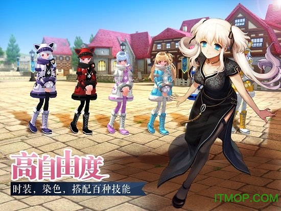 洛奇:重生
