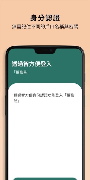 智方便