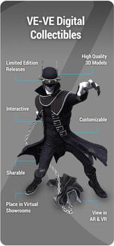 veve数字藏品app下载