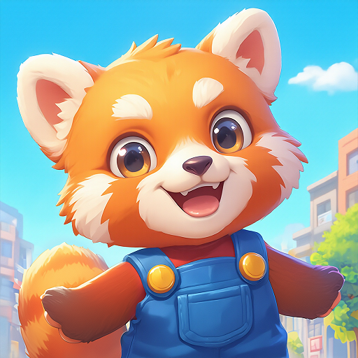 奔跑的宠物猫破解版1.0.0最新版