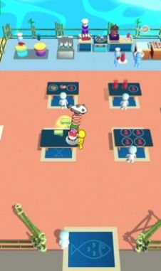 我的咖啡馆帝国手游(Cooking Mania)