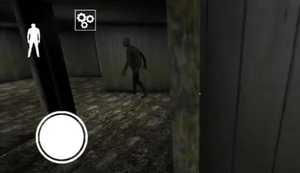 恐怖老奶奶内置MOD作弊菜单