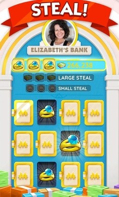 MONOPOLY GO大富翁中文版