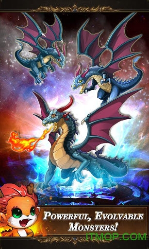 Heroes & Monsters