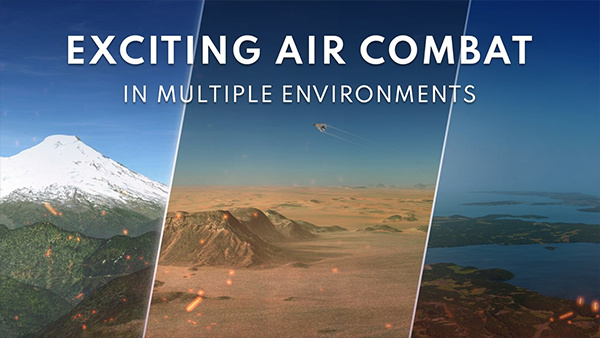 金属风暴国际服（Metalstorm）