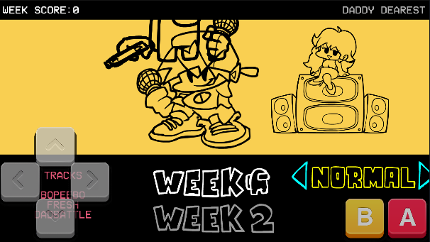 周五夜放克：太空版