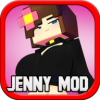 jennymod.jy.zip模组文件