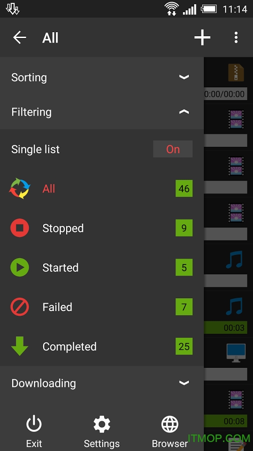 Advanced Download Manager Pro高级下载神器