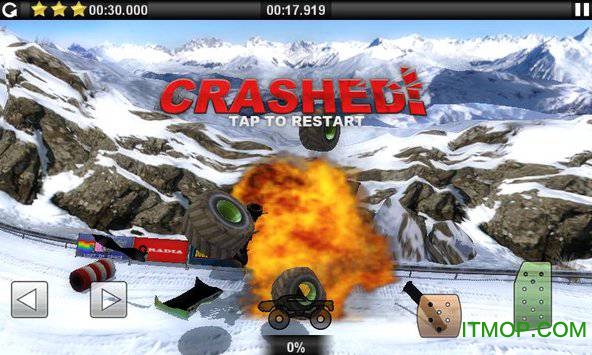 Offroad Legends