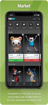 veve数字藏品app下载