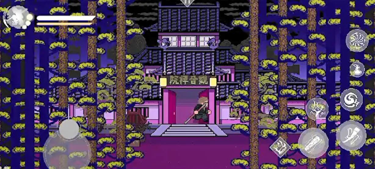 黑神话悟空风灵月影 黑神话悟空风灵月影