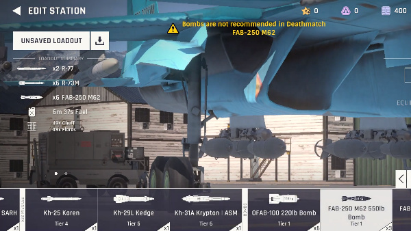 金属风暴国际服（Metalstorm）