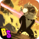 Towelfight 2: The Monocle of Destiny