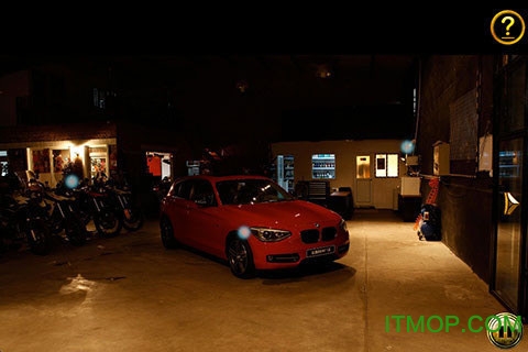 Car Escape 1–5