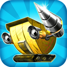 机器人大擂台手游中文版