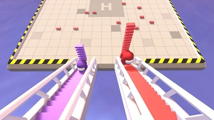 冒名顶替桥比赛最新版