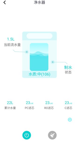 小蚁智家官方最新版