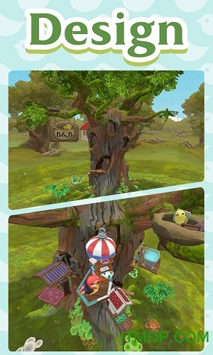 梦想建筑师 梦想建筑师