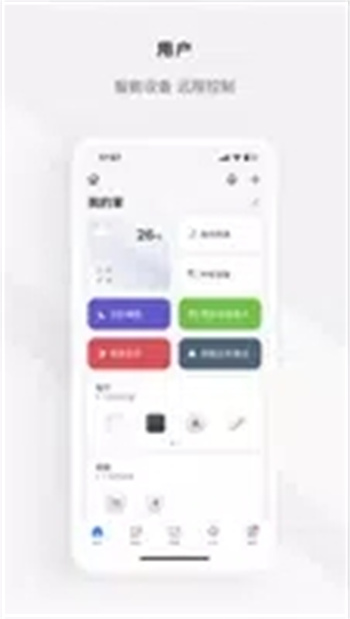 涂鸦全屋智能
