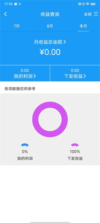 HRT展业宝