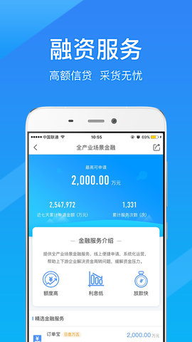 融信智联
