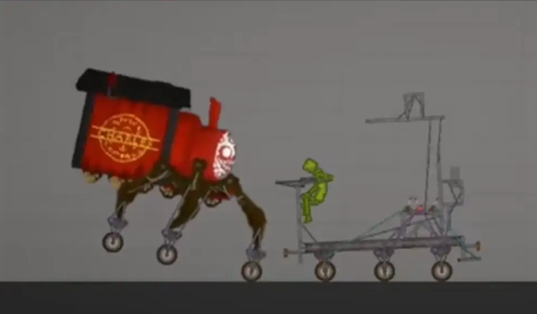 甜瓜游乐园17.0汉化版