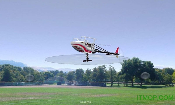 Absolute RC Flight Simulator