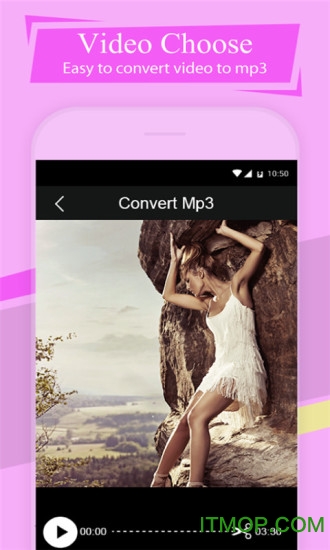 视频音频转换器