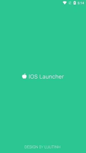 安卓仿ios15启动器