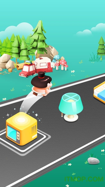 王牌飞跃