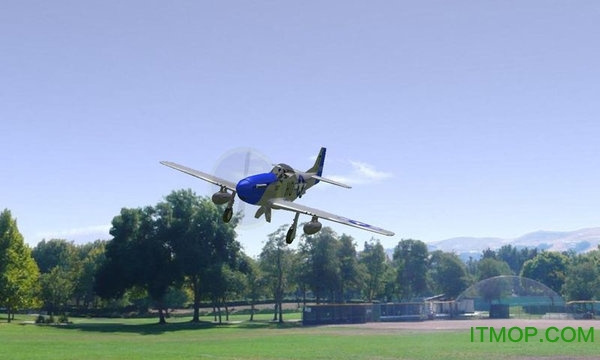 Absolute RC Flight Simulator