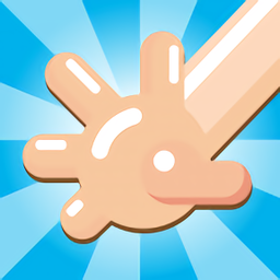 猜拳皇帝手机游戏(roshamboking)